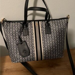 Tory Burch Small Tote Bag